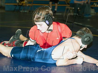 Thumbnail 3 in Capital Valley Conference League Championships  photogallery.