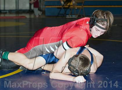 Thumbnail 1 in Capital Valley Conference League Championships  photogallery.