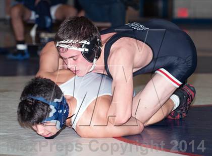Thumbnail 2 in Capital Valley Conference League Championships  photogallery.
