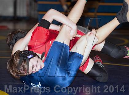 Thumbnail 3 in Capital Valley Conference League Championships  photogallery.