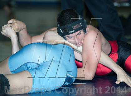 Thumbnail 3 in Capital Valley Conference League Championships  photogallery.