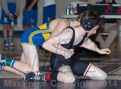Thumbnail 3 in Capital Valley Conference League Championships  photogallery.
