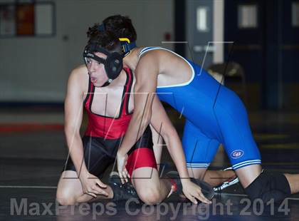 Thumbnail 1 in Capital Valley Conference League Championships  photogallery.