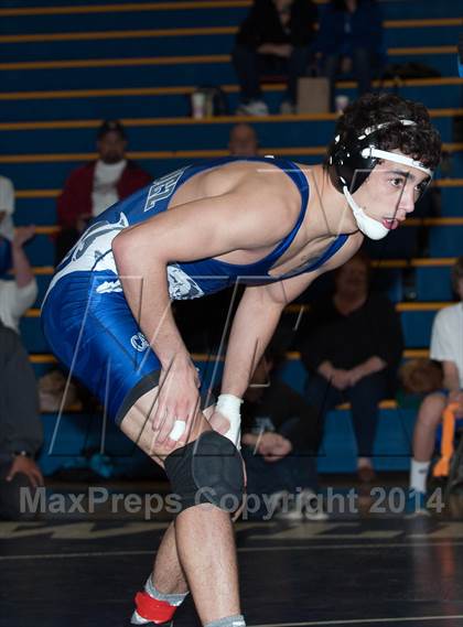 Thumbnail 1 in Capital Valley Conference League Championships  photogallery.