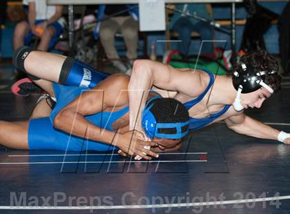 Thumbnail 3 in Capital Valley Conference League Championships  photogallery.