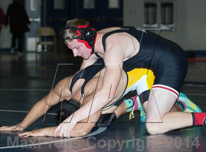 Thumbnail 2 in Capital Valley Conference League Championships  photogallery.