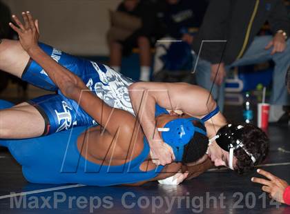 Thumbnail 3 in Capital Valley Conference League Championships  photogallery.