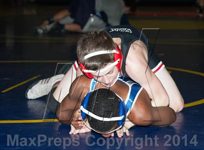 Thumbnail 3 in Capital Valley Conference League Championships  photogallery.