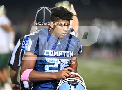 Thumbnail 3 in Long Beach Poly @ Compton photogallery.