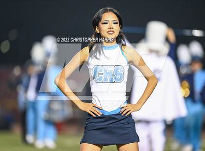 Thumbnail 2 in Long Beach Poly @ Compton photogallery.