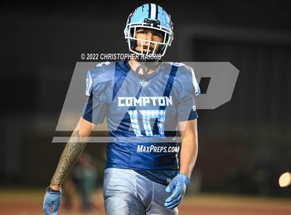 Thumbnail 2 in Long Beach Poly @ Compton photogallery.