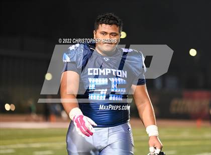 Thumbnail 3 in Long Beach Poly @ Compton photogallery.