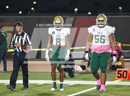 Thumbnail 1 in Long Beach Poly @ Compton photogallery.