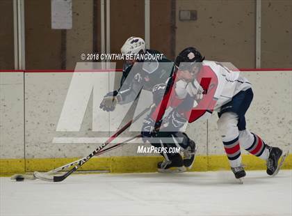 Thumbnail 1 in Kent Denver vs Pine Creek (CHSAA First Round) photogallery.