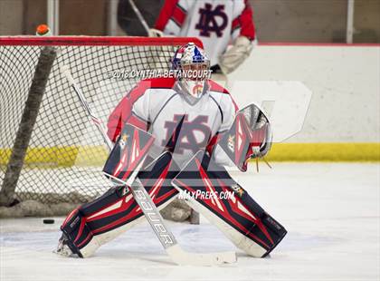 Thumbnail 1 in Kent Denver vs Pine Creek (CHSAA First Round) photogallery.
