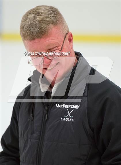 Thumbnail 1 in Kent Denver vs Pine Creek (CHSAA First Round) photogallery.