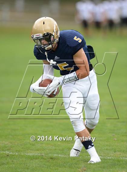 Thumbnail 1 in Cushing Academy @ Choate Rosemary Hall photogallery.