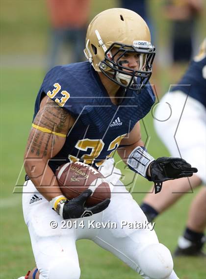 Thumbnail 2 in Cushing Academy @ Choate Rosemary Hall photogallery.