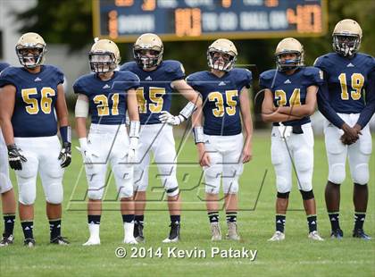 Thumbnail 1 in Cushing Academy @ Choate Rosemary Hall photogallery.