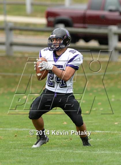 Thumbnail 2 in Cushing Academy @ Choate Rosemary Hall photogallery.