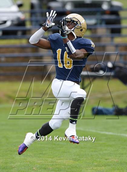 Thumbnail 2 in Cushing Academy @ Choate Rosemary Hall photogallery.