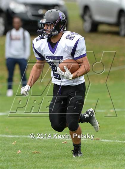 Thumbnail 2 in Cushing Academy @ Choate Rosemary Hall photogallery.