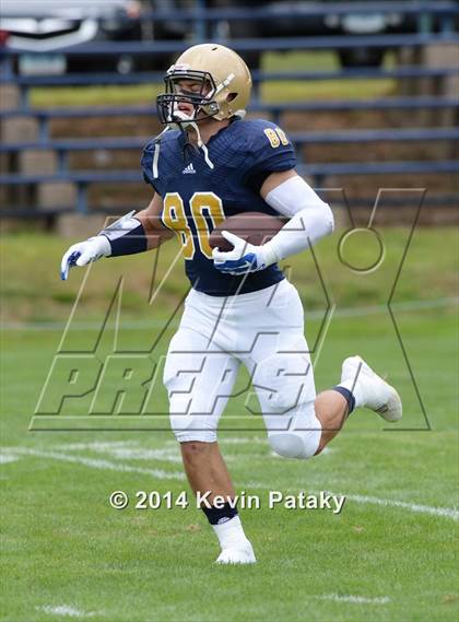 Thumbnail 1 in Cushing Academy @ Choate Rosemary Hall photogallery.