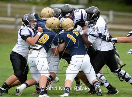 Thumbnail 3 in Cushing Academy @ Choate Rosemary Hall photogallery.