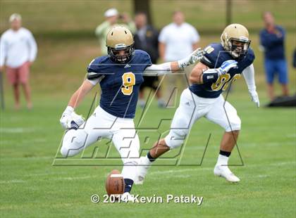 Thumbnail 2 in Cushing Academy @ Choate Rosemary Hall photogallery.