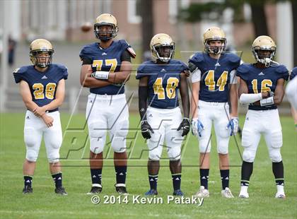 Thumbnail 2 in Cushing Academy @ Choate Rosemary Hall photogallery.