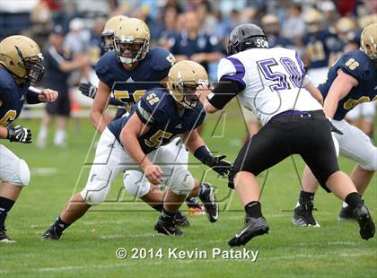 Thumbnail 1 in Cushing Academy @ Choate Rosemary Hall photogallery.