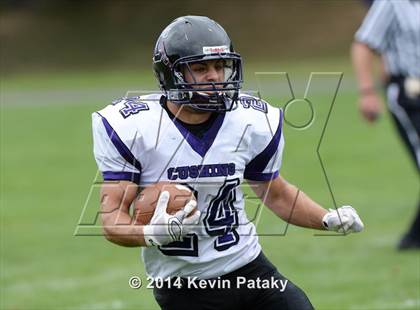 Thumbnail 2 in Cushing Academy @ Choate Rosemary Hall photogallery.