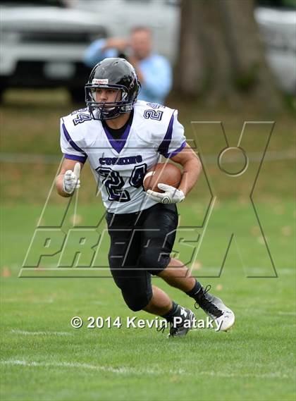 Thumbnail 3 in Cushing Academy @ Choate Rosemary Hall photogallery.