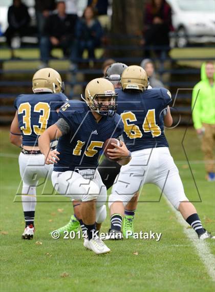 Thumbnail 3 in Cushing Academy @ Choate Rosemary Hall photogallery.