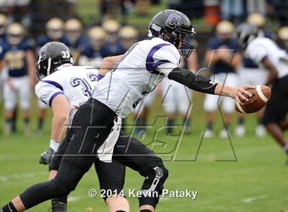 Thumbnail 2 in Cushing Academy @ Choate Rosemary Hall photogallery.