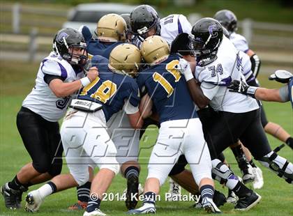 Thumbnail 2 in Cushing Academy @ Choate Rosemary Hall photogallery.