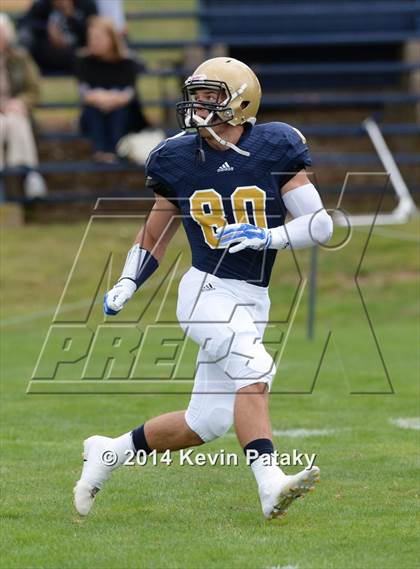 Thumbnail 1 in Cushing Academy @ Choate Rosemary Hall photogallery.