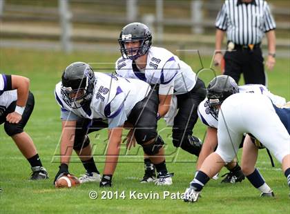 Thumbnail 3 in Cushing Academy @ Choate Rosemary Hall photogallery.