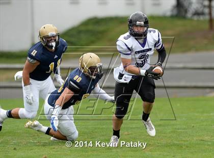 Thumbnail 2 in Cushing Academy @ Choate Rosemary Hall photogallery.