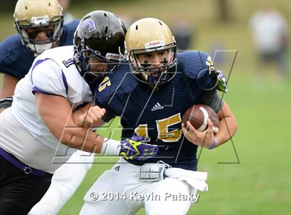 Thumbnail 3 in Cushing Academy @ Choate Rosemary Hall photogallery.