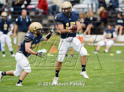 Thumbnail 1 in Cushing Academy @ Choate Rosemary Hall photogallery.