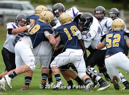 Thumbnail 3 in Cushing Academy @ Choate Rosemary Hall photogallery.