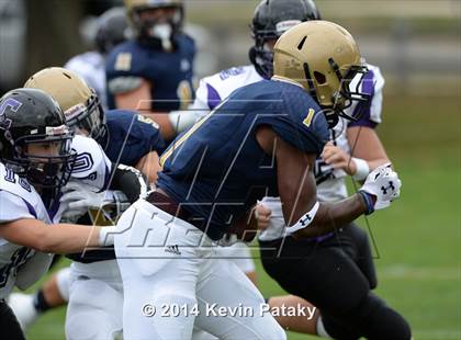 Thumbnail 1 in Cushing Academy @ Choate Rosemary Hall photogallery.