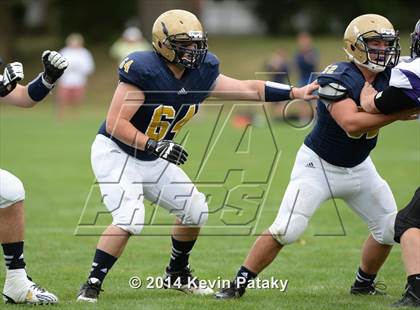 Thumbnail 3 in Cushing Academy @ Choate Rosemary Hall photogallery.