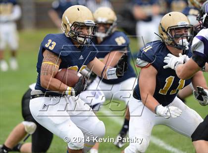 Thumbnail 3 in Cushing Academy @ Choate Rosemary Hall photogallery.