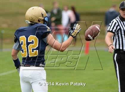 Thumbnail 2 in Cushing Academy @ Choate Rosemary Hall photogallery.