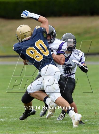 Thumbnail 2 in Cushing Academy @ Choate Rosemary Hall photogallery.