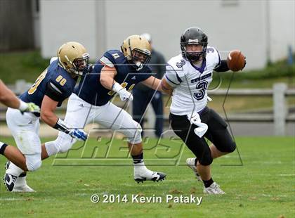 Thumbnail 1 in Cushing Academy @ Choate Rosemary Hall photogallery.