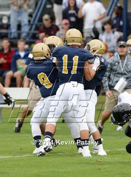 Thumbnail 3 in Cushing Academy @ Choate Rosemary Hall photogallery.