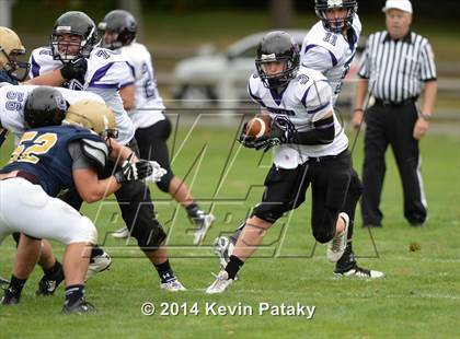 Thumbnail 1 in Cushing Academy @ Choate Rosemary Hall photogallery.